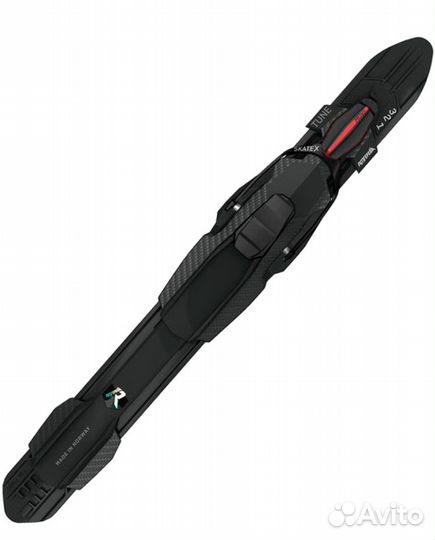 RED Line Skate F2 2025 19285-100M62