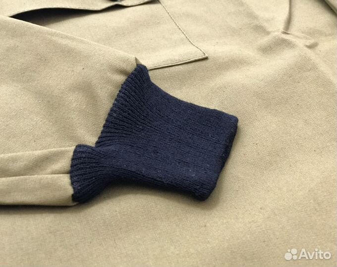 Костюм противоэнцефалитный