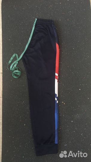 Спортивный костюм для самбо (Ахиллес)