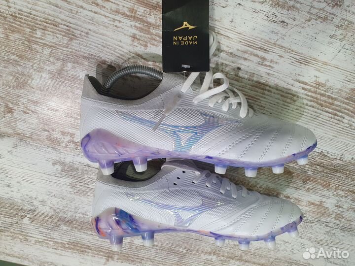 Бутсы Mizuno morelia neo