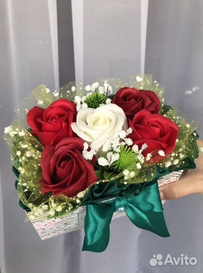 Подарок девушке