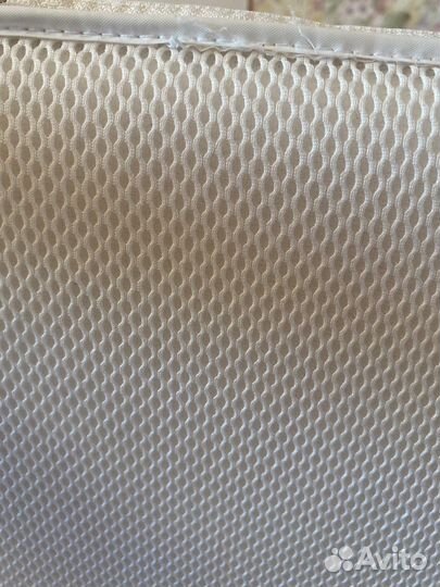 Матрас детский 120 60