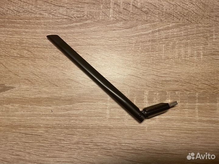 Wi-Fi адаптер TP-link Archer T3U Plus AC1300