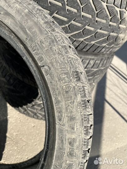 Kormoran Snow 225/45 R17 94