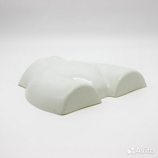 Бедро половинка