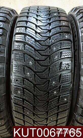 Michelin X-Ice North 3 195/65 R15 107U