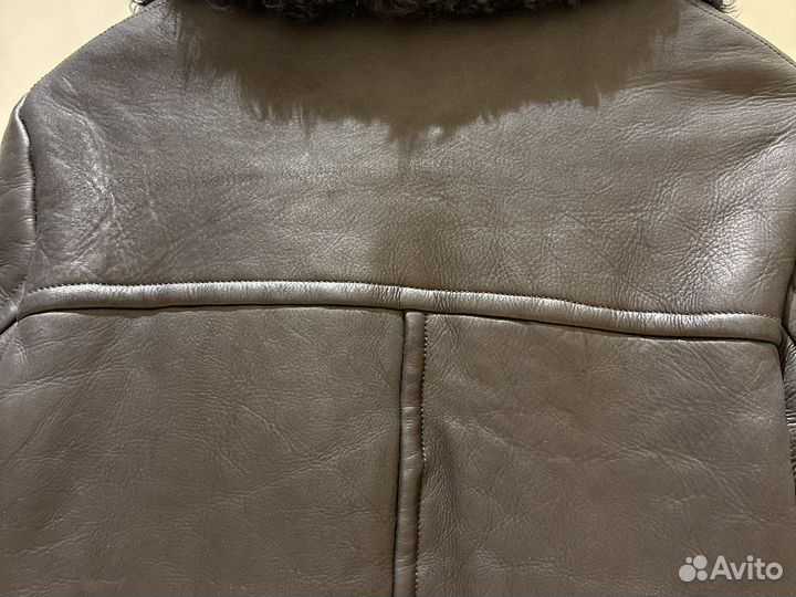 Дубленка drome оригинал