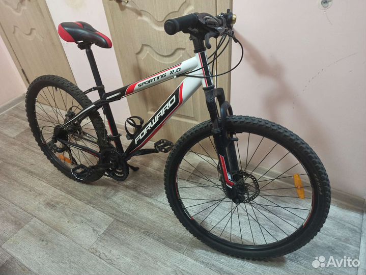 Forward sporting 2.0