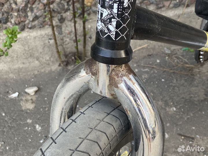 Bmx дербан