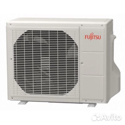 Сплит система Fujitsu asyg14kmcc/aoyg14kmcc