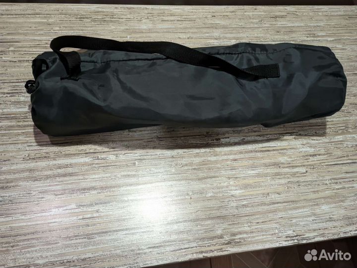 Новый складной стул Outventure