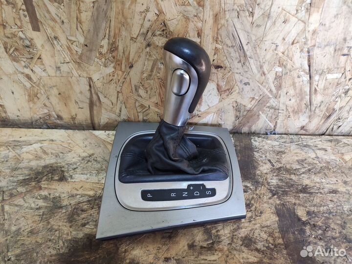 Ручка селектора АКПП Audi A3 8P рестайлинг 2