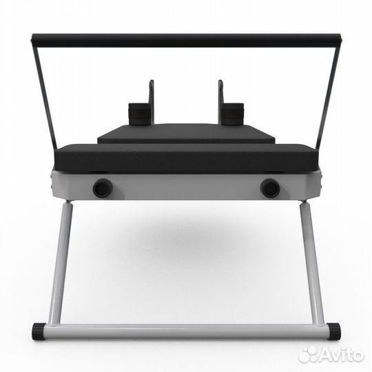 Стол для пилатеса (реформер) TBA