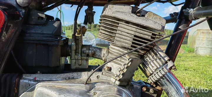 Иж планета 5