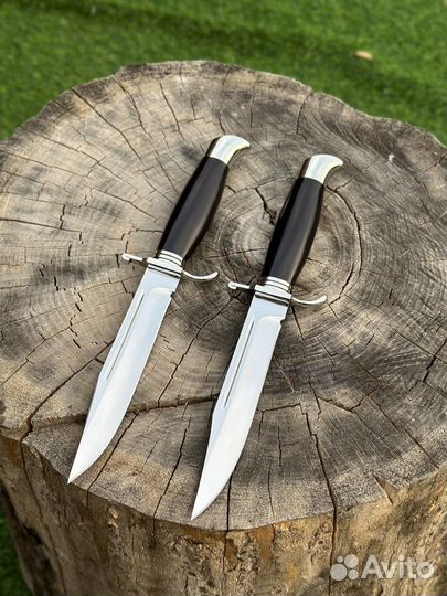 Нож финка нквд