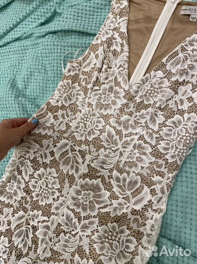 Комбинезон guess