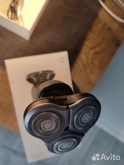 Бритва электрическая xiaomi