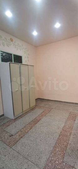 Свободного назначения, 35 м²