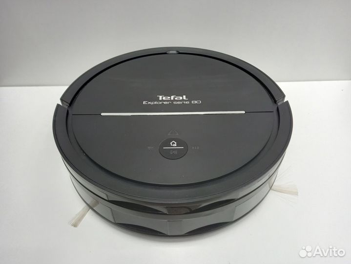 Робот-пылесос Tefal X-plorer Serie 80 RG7765WH