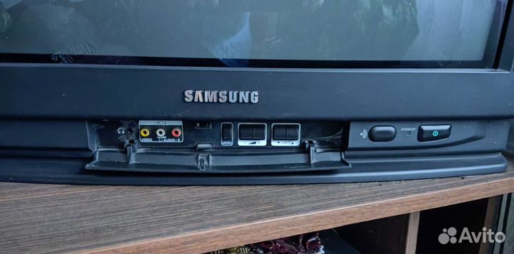 Телевизор Samsung