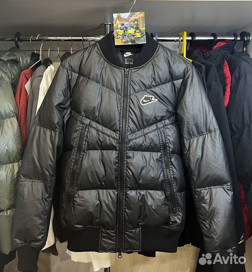 Куртка Nike