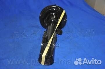 Амортизатор chevrolet captiva 09- пер.лев.газ