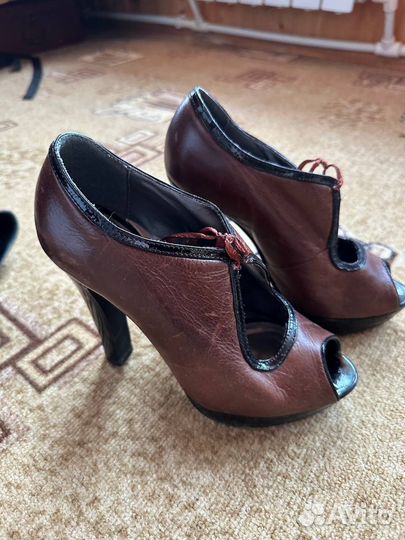 Туфли женские 36 размер