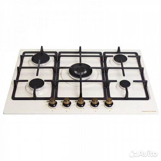 Газовая варочная панель Zigmund & Shtain G 15.7 X