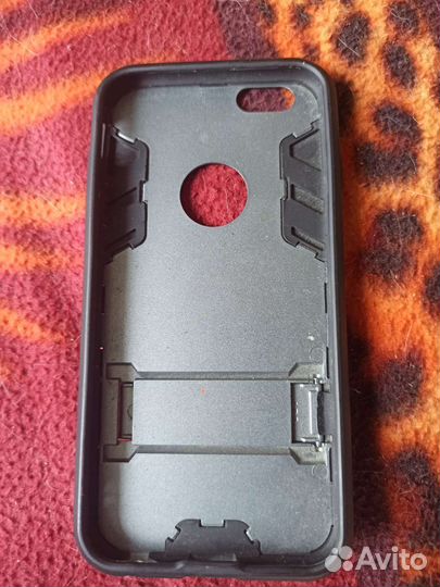 Чехол для iPhone 6s