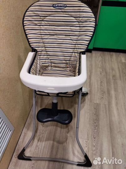 Стульчик для кормления