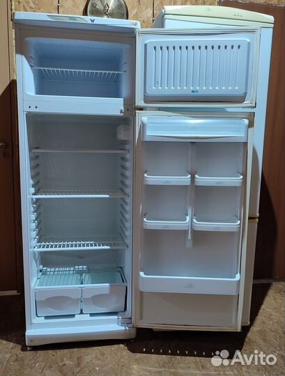 Холодильник