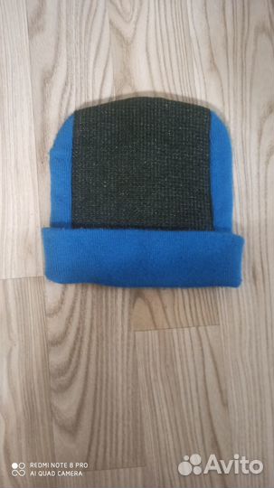 Шапка для брейк данса