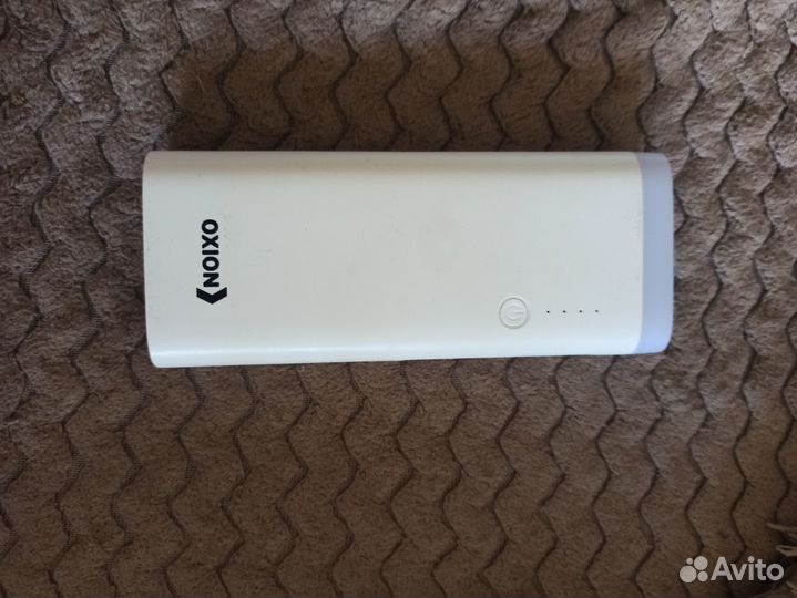 Повербанк 10000 Oxion