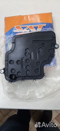 Фильтр АКПП ниссан серена