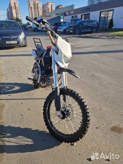 JMC 160
