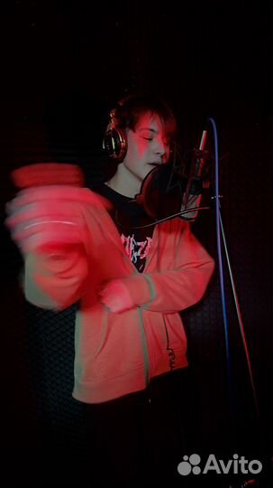 Музыкальный продюсер