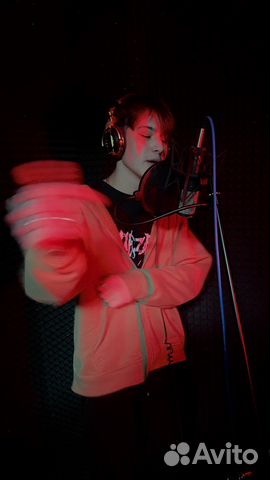 Музыкальный продюсер