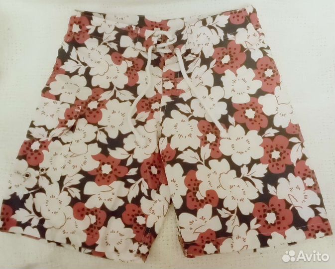 Шорты спорт Франция оригинал р.140-146