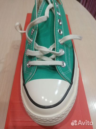 Кеды converse новые оригинал