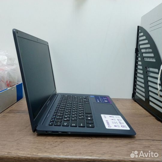 Ноутбук irbis NB283