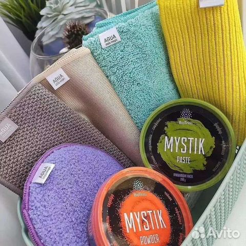 Гринвей эко товары