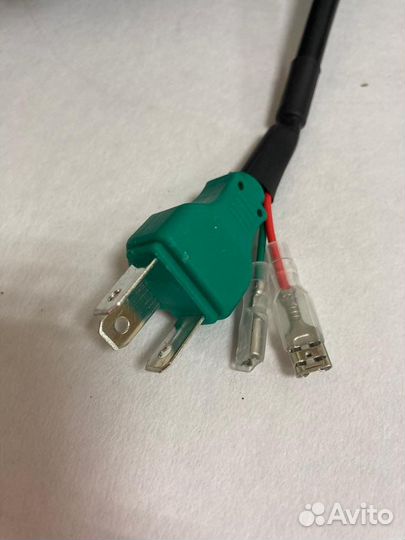 Фары на ниву светодиодные 