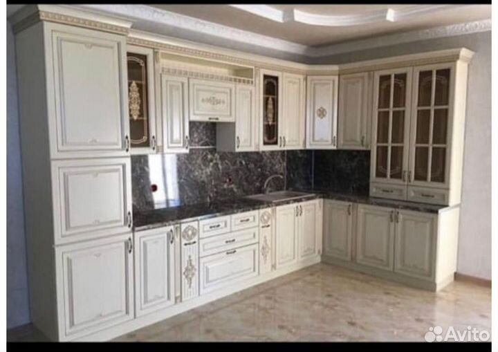 Кухонный гарнитур 