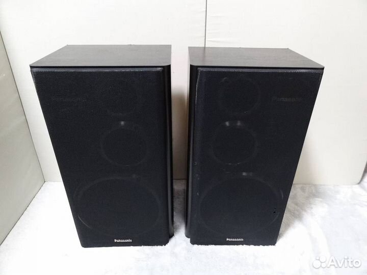 Акустическая система Panasonic SB-D50