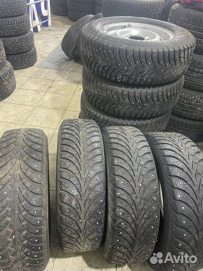 Courser Radial STD 185/65 R15