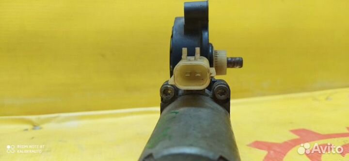 Моторчик стеклоподъемника передний левый Chrysler