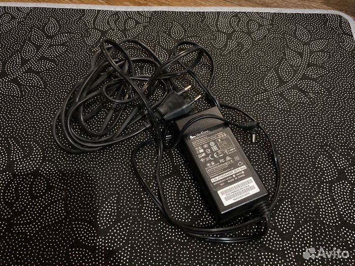 Блок питания для терминала