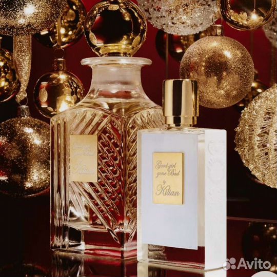 Kilian Good Girl Gone Bad распив 10 мл