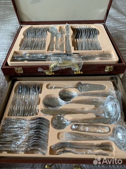 Набор столовых приборов