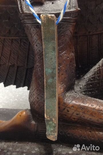 Кулон Подвеска Амулет Талисман Оберег Ожерелье